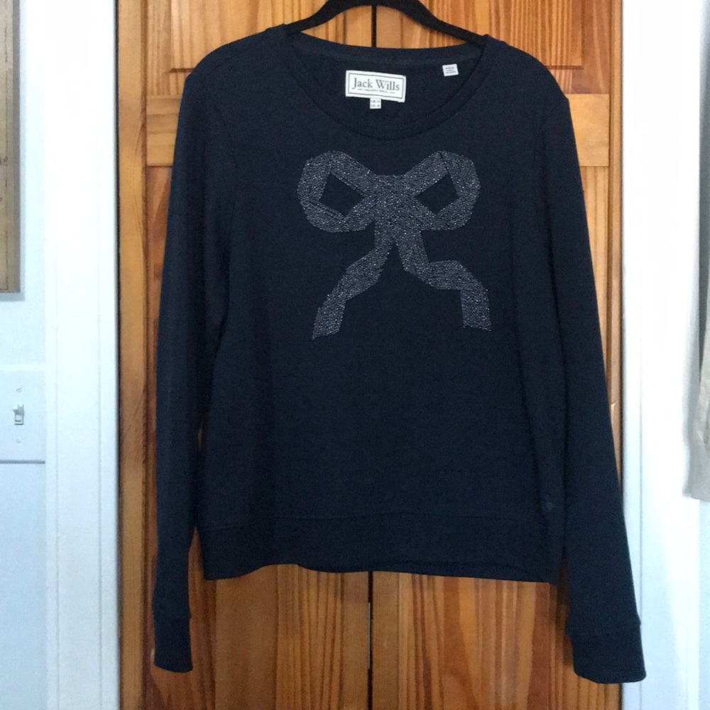 Jack Wills sweatshirt